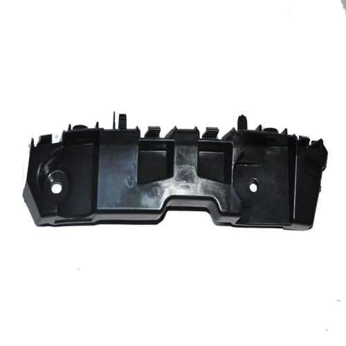 CLIO SYMBOL IV ÖN TAMPON BAĞLANTI AYAĞI SOL Ürün Görseli